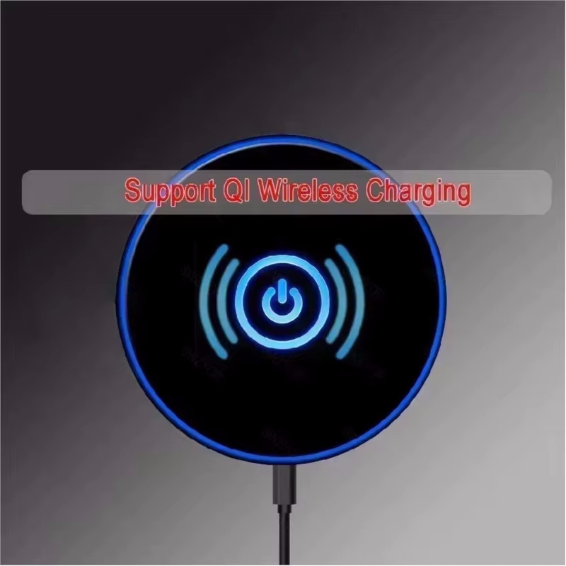 غطاء حماية شفاف لسماعات الأذن  - مراجعة Power Bank Wireless وسعره