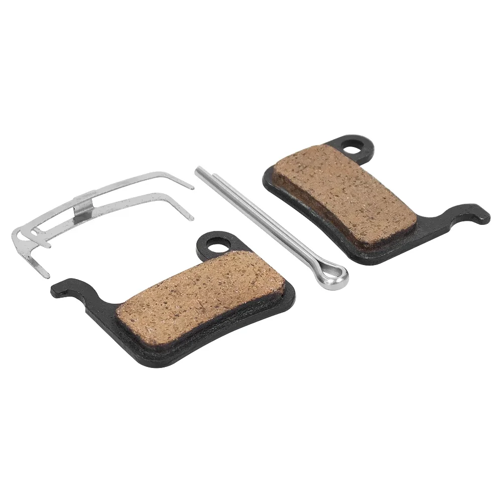 وسادات فرامل قرصية لسكوتر شاوم - مراجعة X Tech Accessories وسعره