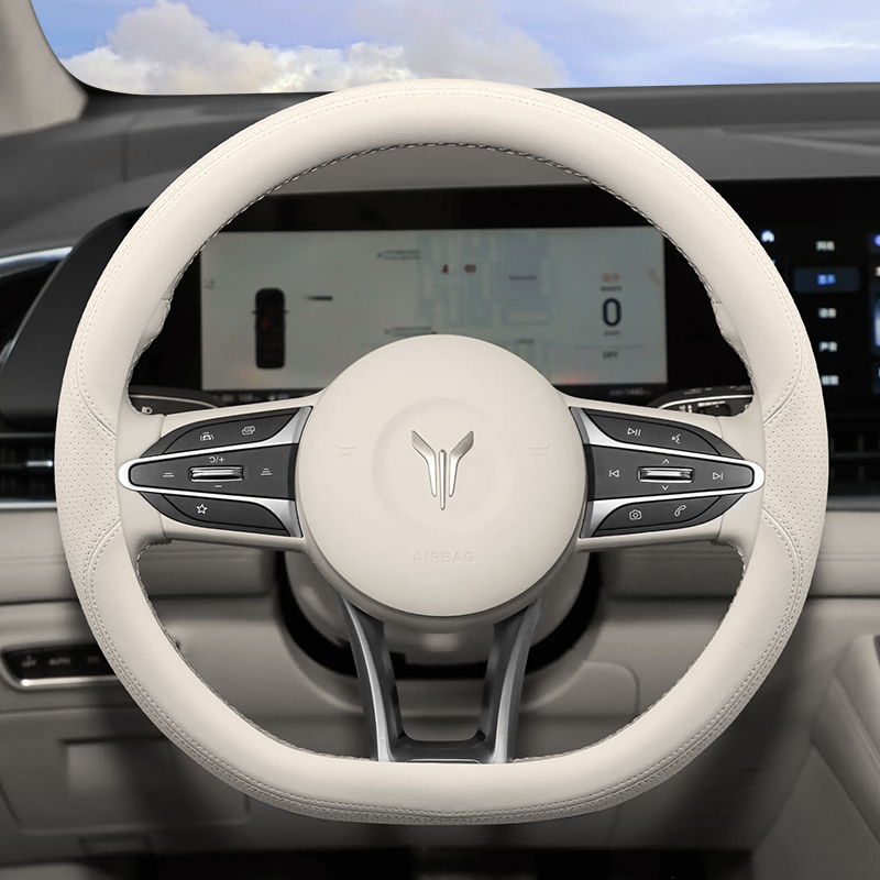 ​ ​ لـ VOYAH Dream 2024: غطاء  - مراجعة Tech Accessories وسعره