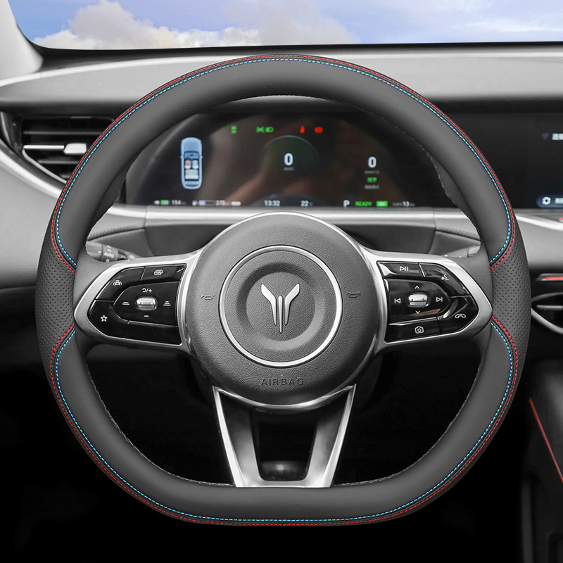 ​ ​ لـ VOYAH Dream 2024: غطاء  - مراجعة Tech Accessories وسعره