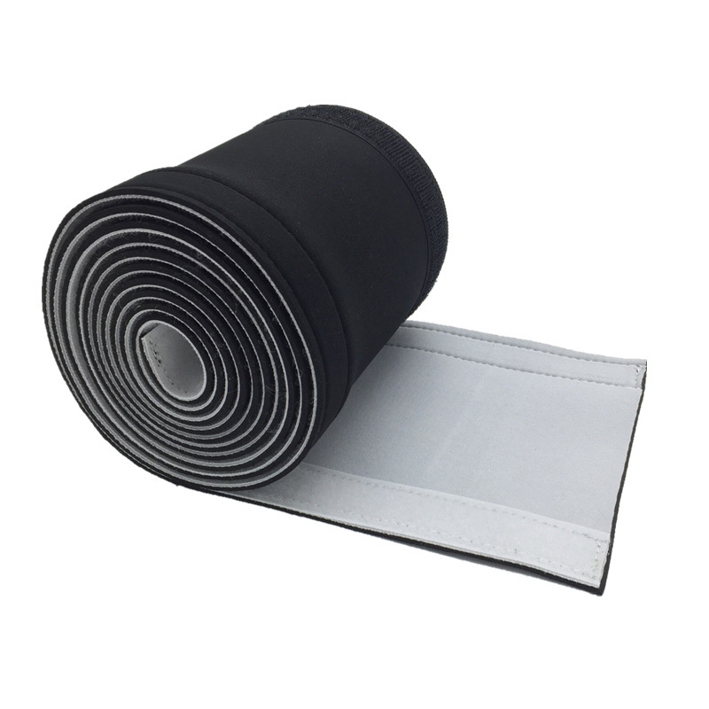 غطاء منظم للكابلات من النيوبري - مراجعة Cable Sleeve Neoprene وسعره