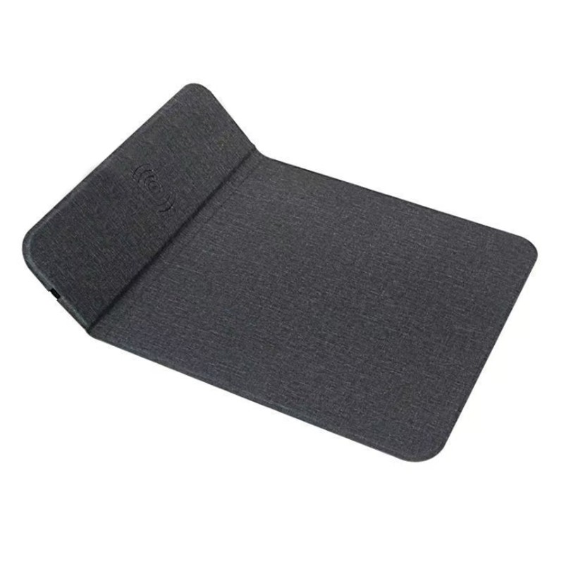 لوحة شحن لاسلكية محمولة A003 ب - مراجعة Mouse Charging Pad وسعره