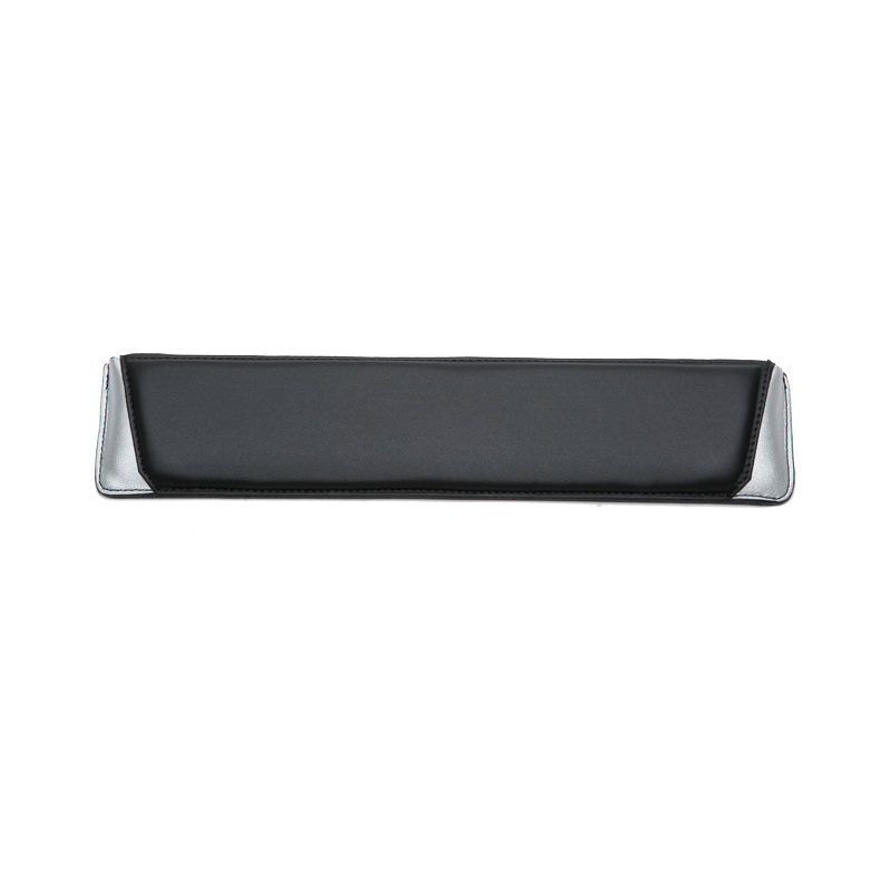 هيكولاس بو الجلود الأيدي بقية  - مراجعة Keyboard Wrist Pad Leather وسعره