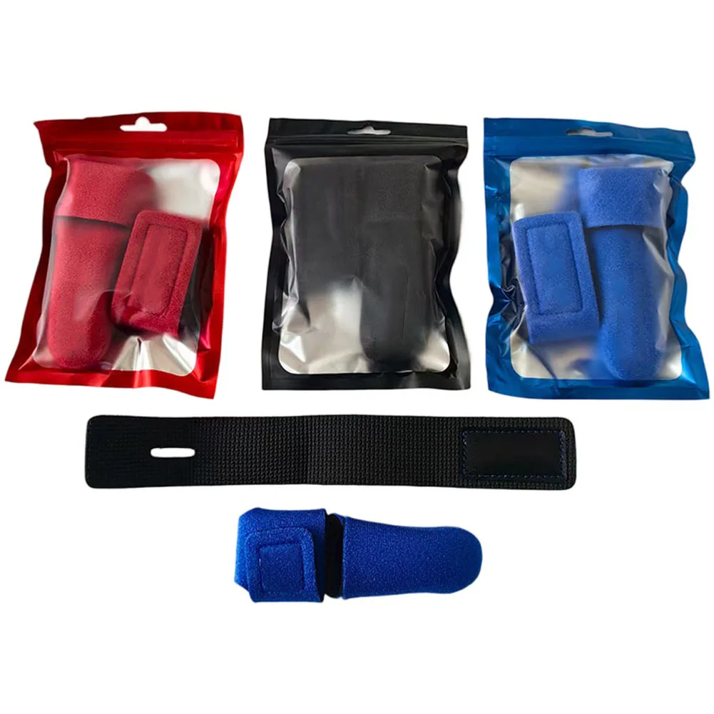 3/6 مجموعة النيوبرين الصيد رود - مراجعة Cable Sleeve Neoprene وسعره