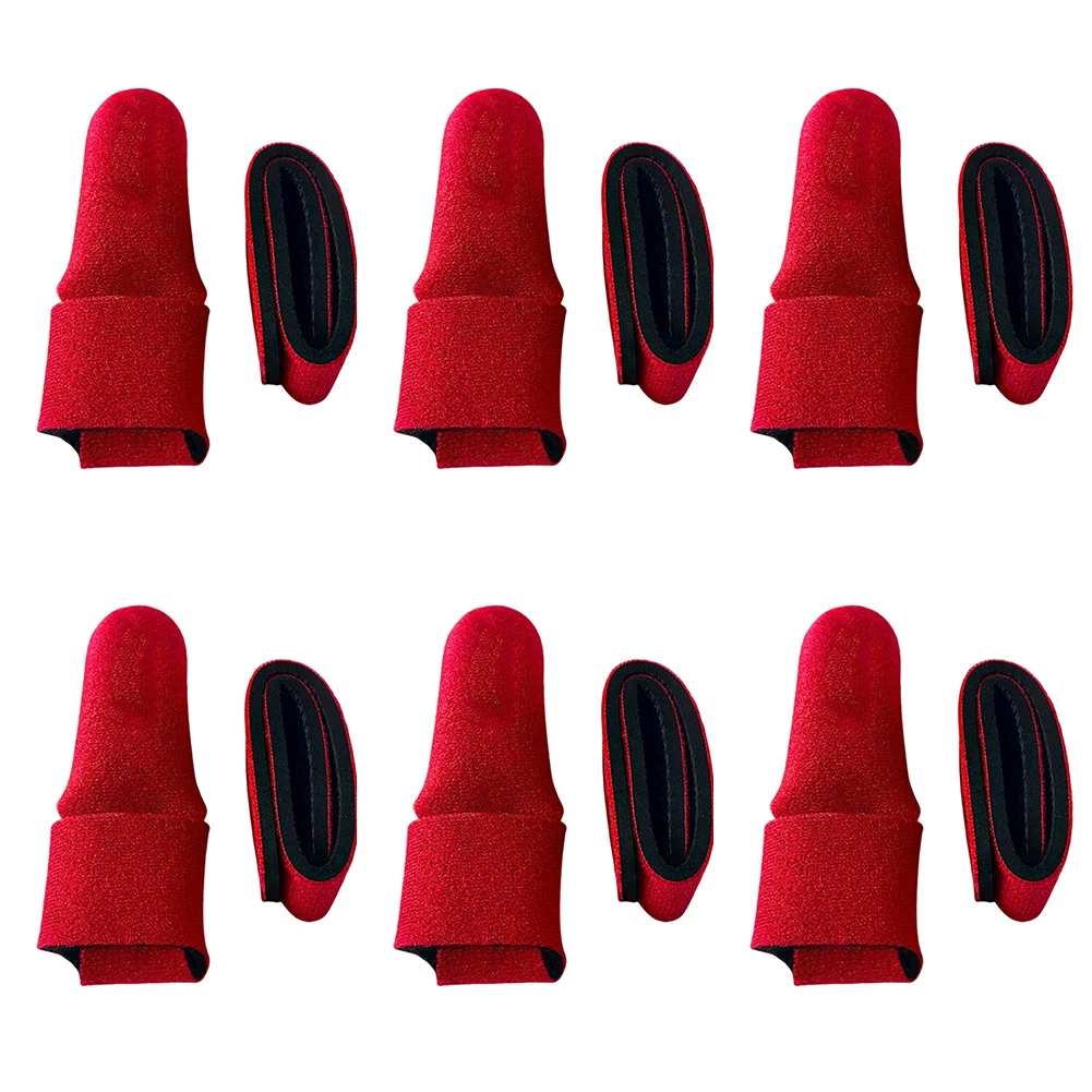 3/6 مجموعة النيوبرين الصيد رود - مراجعة Cable Sleeve Neoprene وسعره